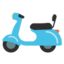 :motor_scooter: 🛵