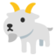 :goat: π