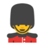 :guardsman: π