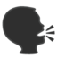 :speaking_head_in_silhouette: π£