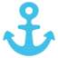 :anchor: ⚓
