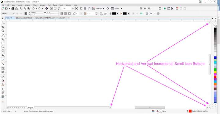 0_1625733611148_CorelDRAW_Workspace_Horizontal-and-Vertical-Incremental-Scrolling-Button-Icons_1_Annotated_3_Screen-Shot.jpeg
