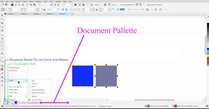 0_1627909298895_CorelDRAW_Document_Color_Palette_Annotated_Fly-out-Choices_VectorStyler-SCREEN-SHOT_Reduced-to-8-inches_Forum-Post_8-2-2021.png