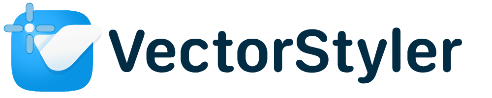 VectorStyler Features